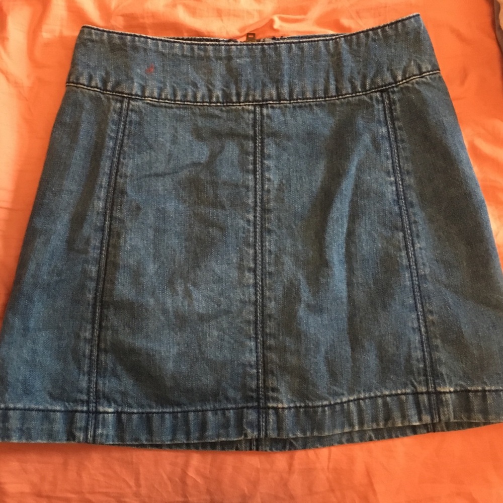 FP Jean Mini - Picture 2 of 3